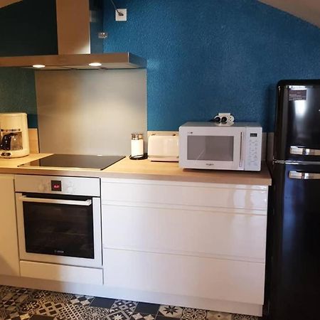 Superbe Loft T4 De 96 M2 Au Coeur Perigueux Lägenhet Exteriör bild