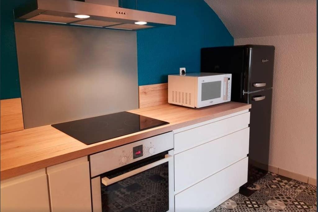 Superbe Loft T4 De 96 M2 Au Coeur Perigueux Lägenhet Exteriör bild