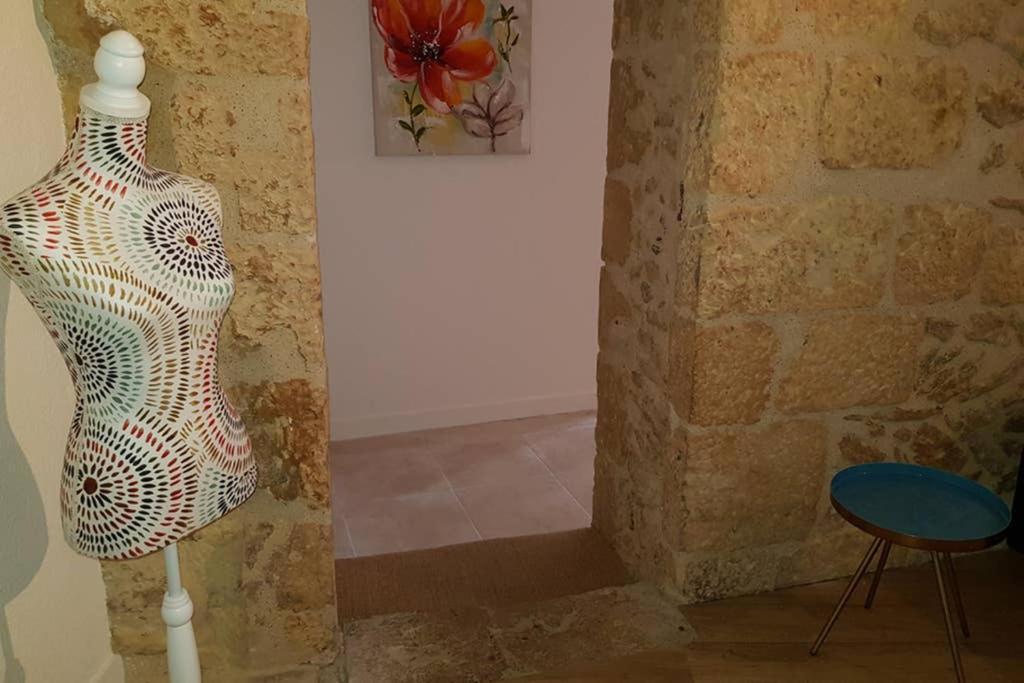 Superbe Loft T4 De 96 M2 Au Coeur Perigueux Lägenhet Exteriör bild