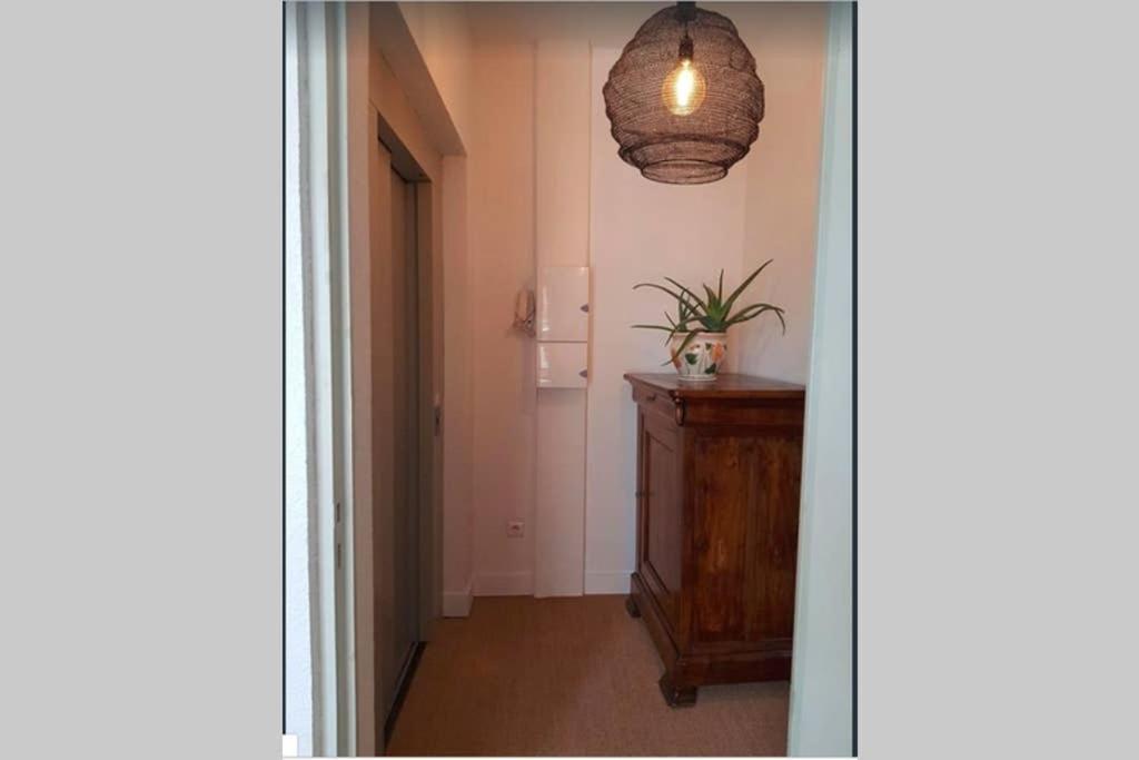 Superbe Loft T4 De 96 M2 Au Coeur Perigueux Lägenhet Exteriör bild