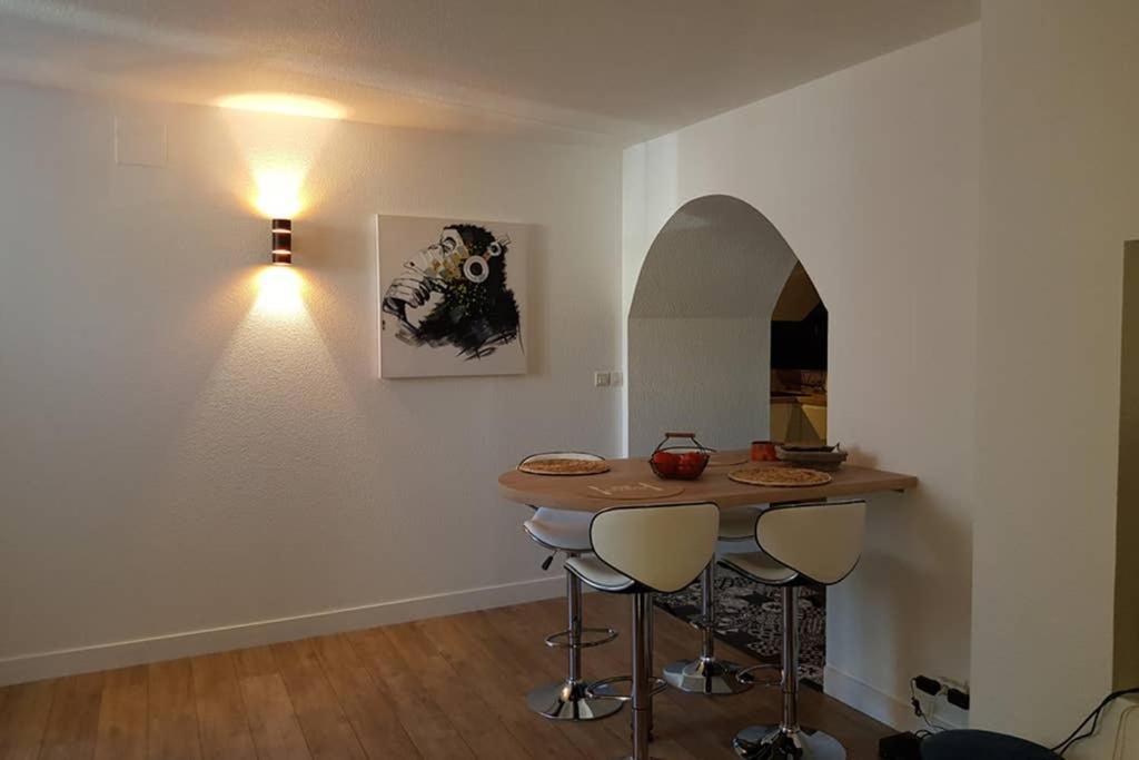 Superbe Loft T4 De 96 M2 Au Coeur Perigueux Lägenhet Exteriör bild