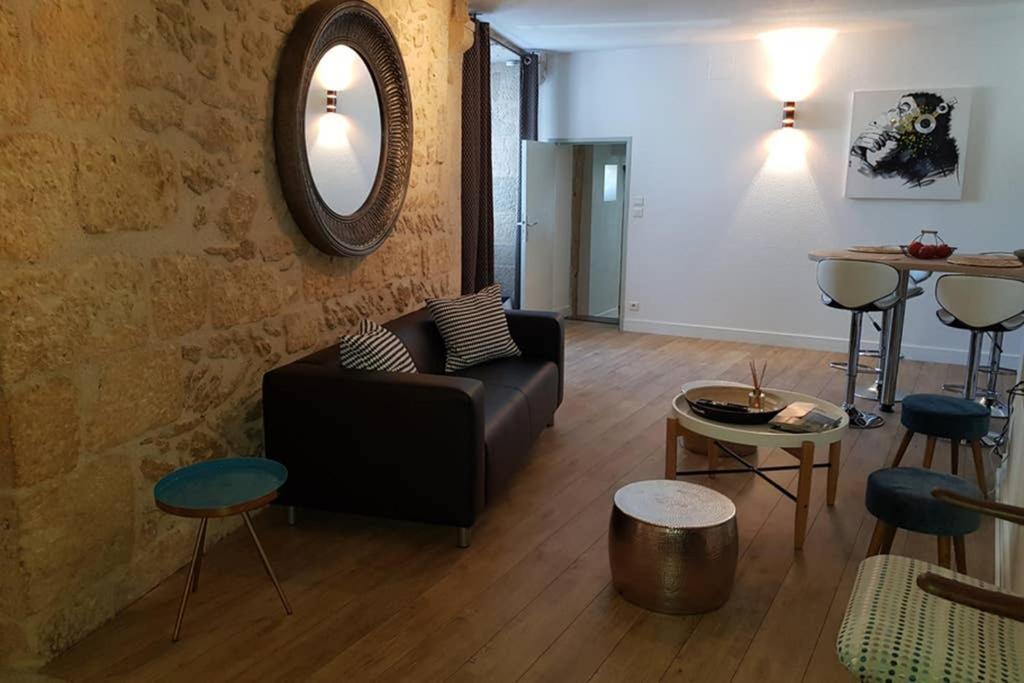 Superbe Loft T4 De 96 M2 Au Coeur Perigueux Lägenhet Exteriör bild