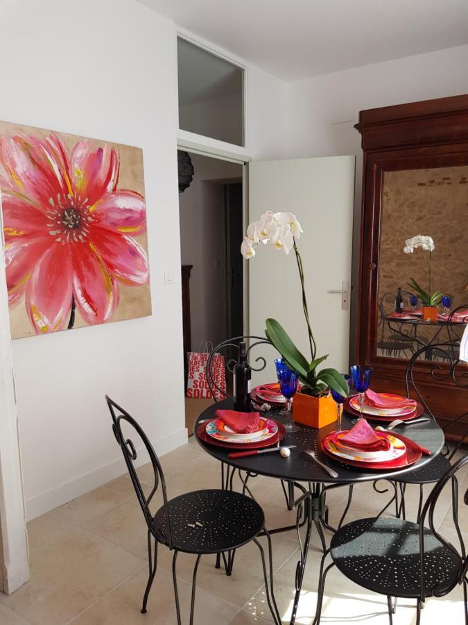 Superbe Loft T4 De 96 M2 Au Coeur Perigueux Lägenhet Exteriör bild