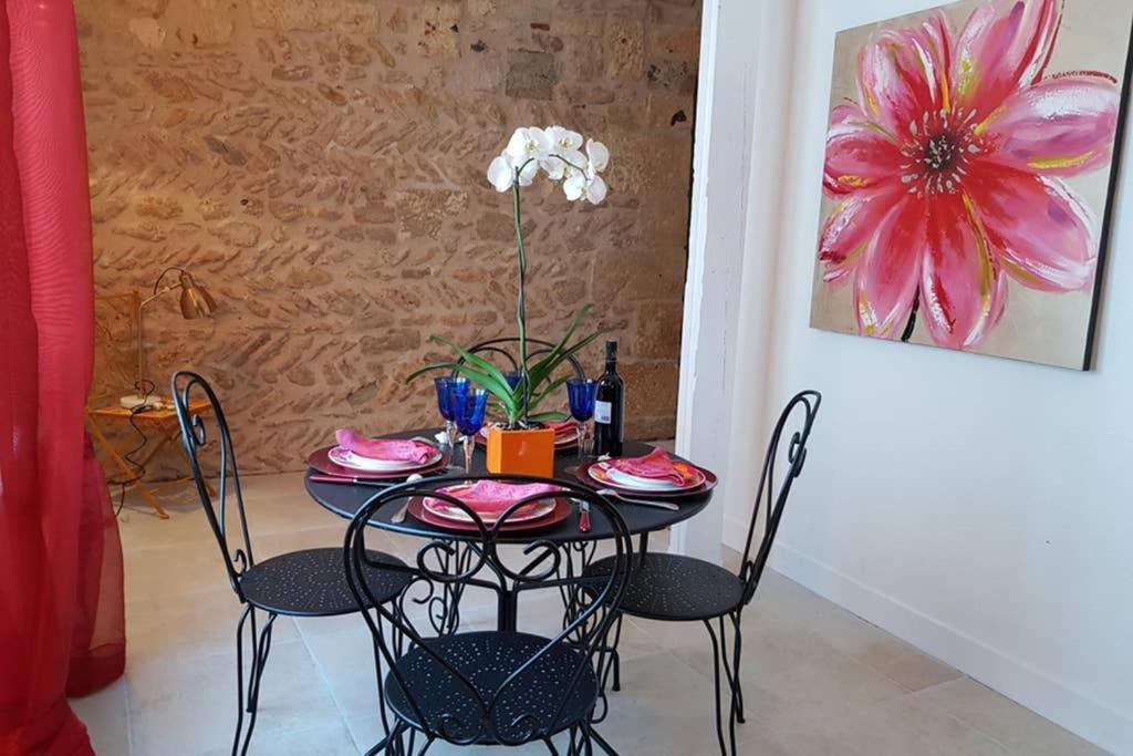 Superbe Loft T4 De 96 M2 Au Coeur Perigueux Lägenhet Exteriör bild